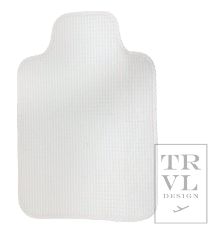 TRVL Design Quilted Changing Mat