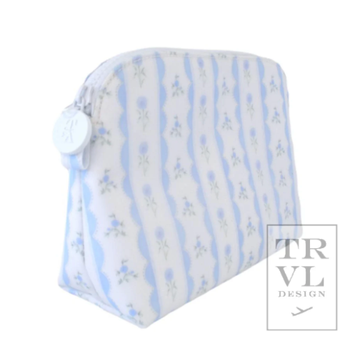 TRVL Design Goodie Cosmetic Bag