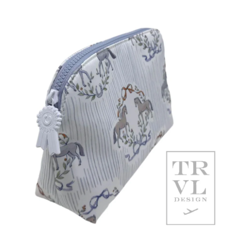 TRVL Design Goodie Cosmetic Bag