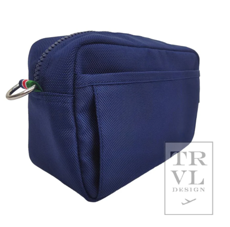 TRVL Design Oxford Dopp Bag