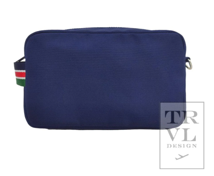 TRVL Design Oxford Dopp Bag