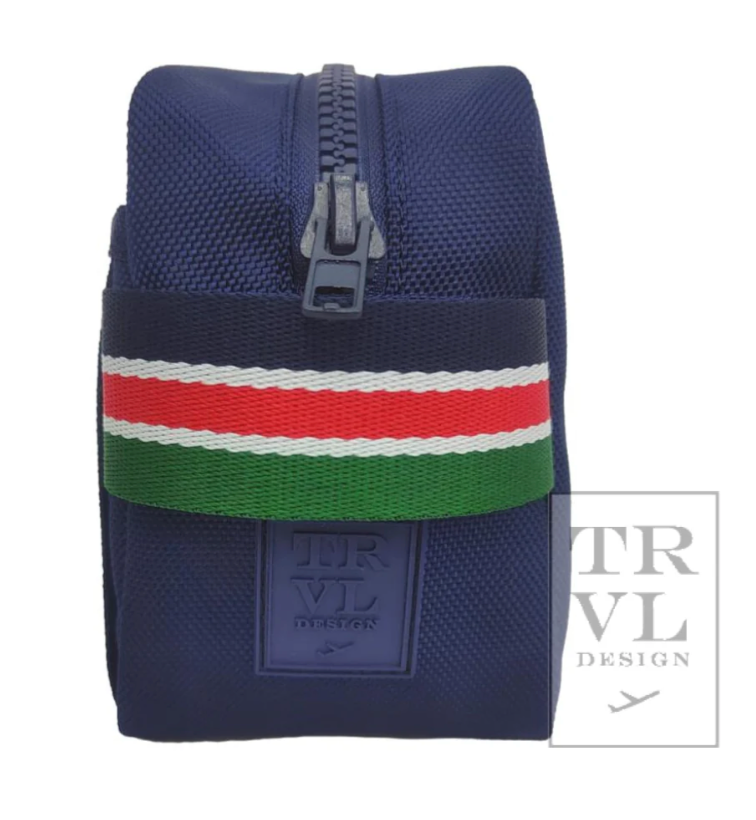 TRVL Design Oxford Dopp Bag