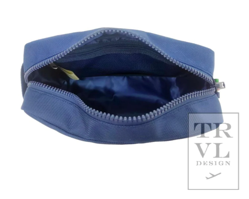 TRVL Design Oxford Dopp Bag