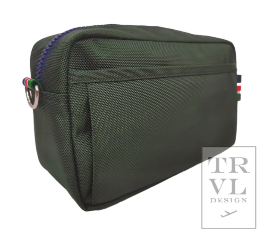 TRVL Design Oxford Dopp Bag