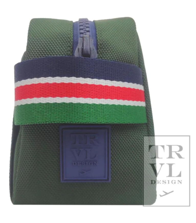 TRVL Design Oxford Dopp Bag