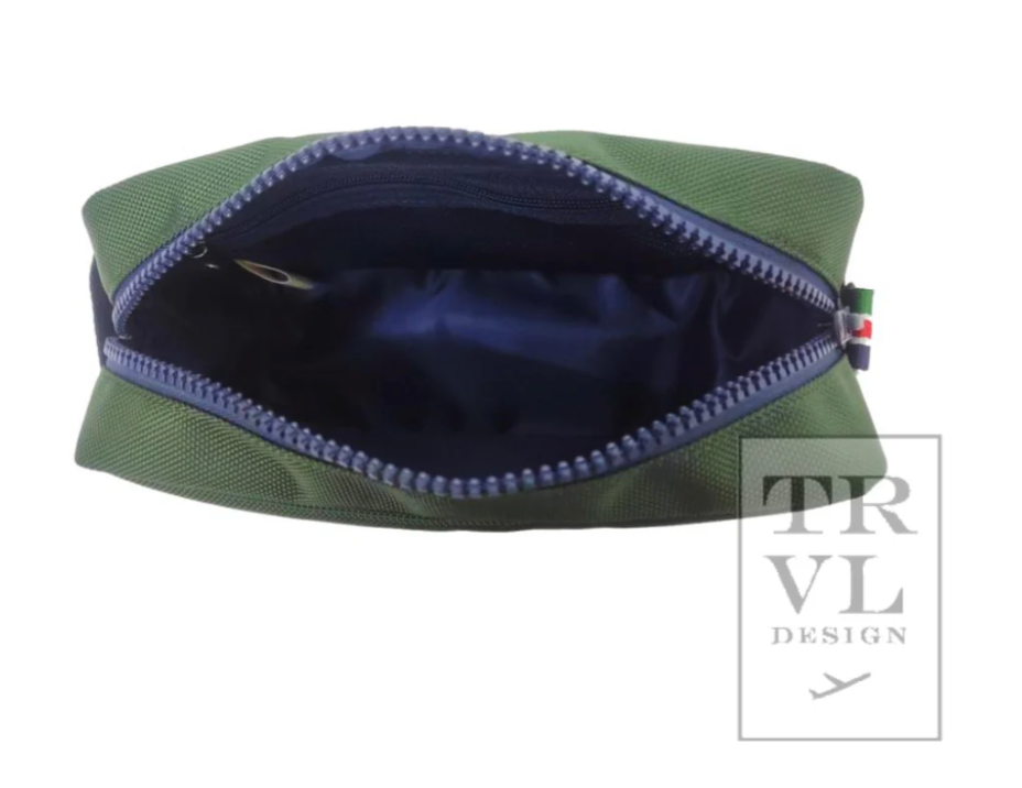 TRVL Design Oxford Dopp Bag