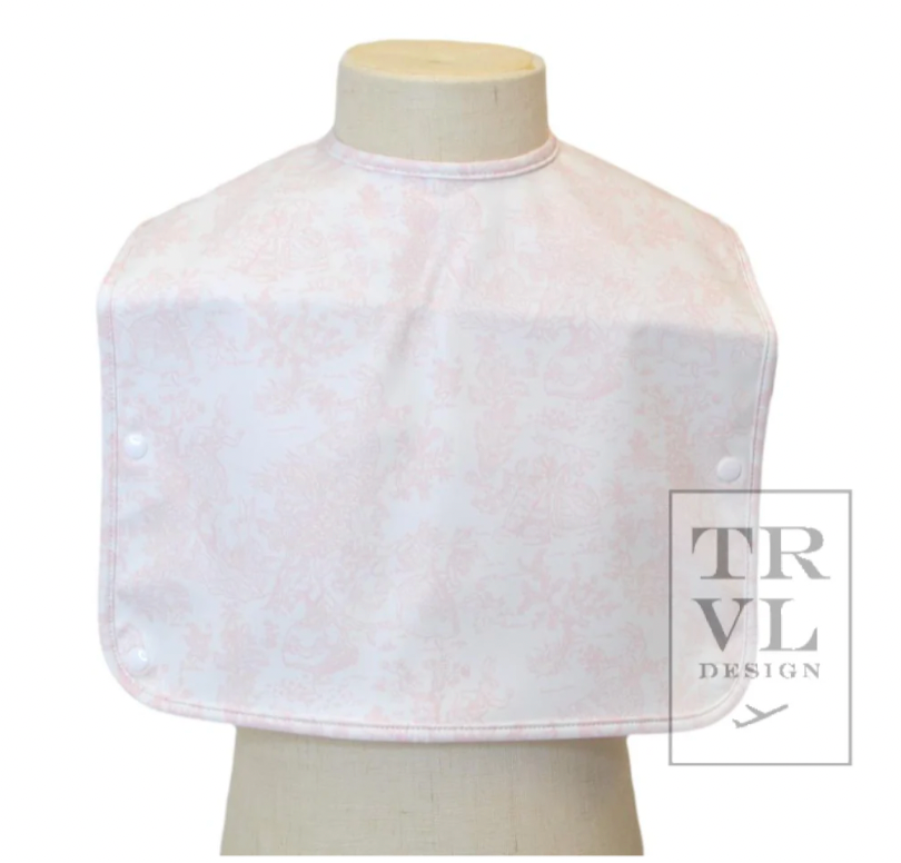 TRVL Design Best Bib