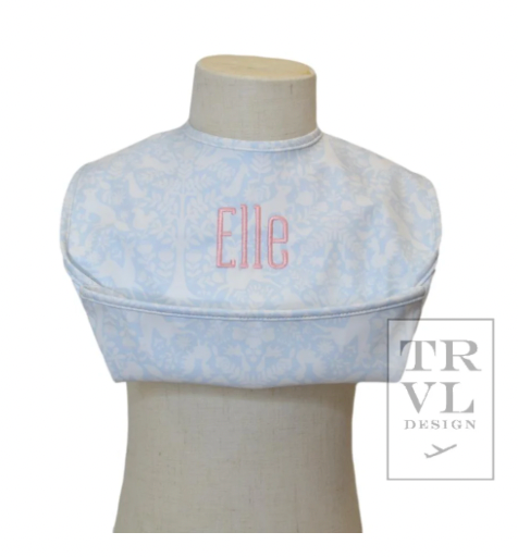 TRVL Design Best Bib