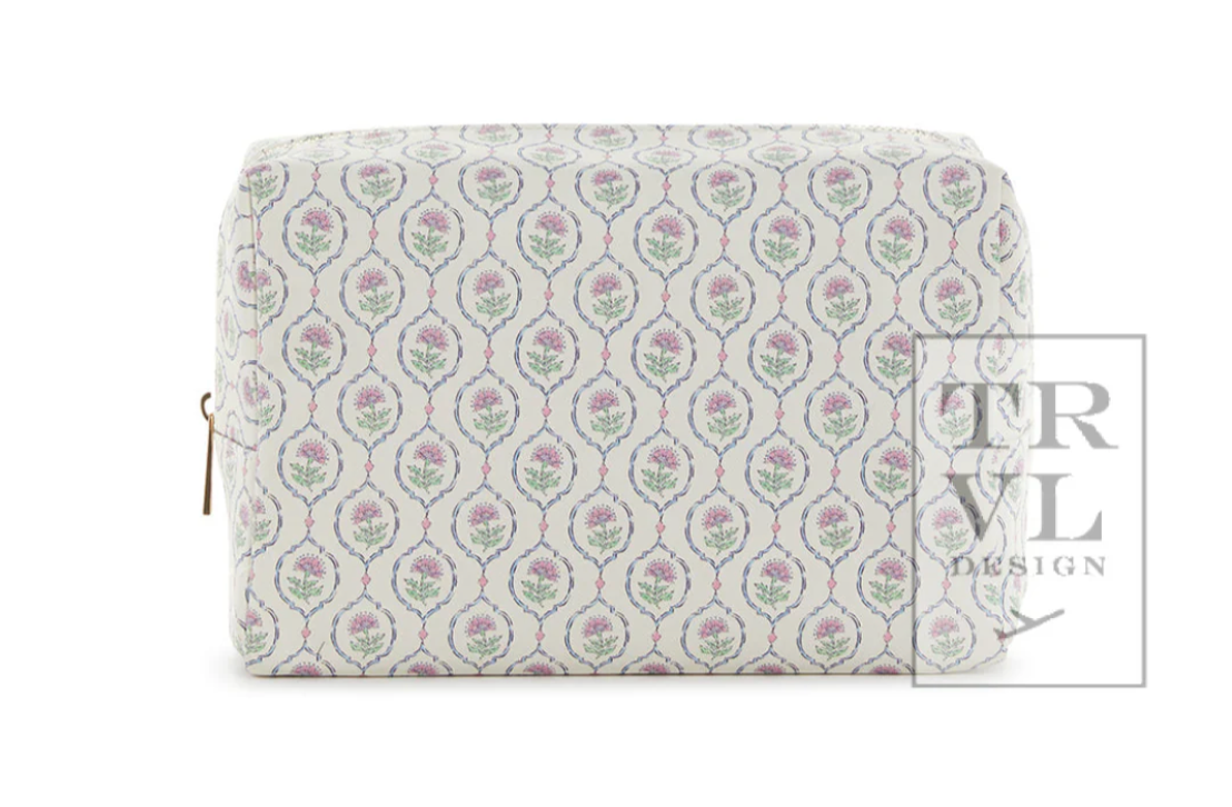 TRVL Design Everyday Cosmetic Bag