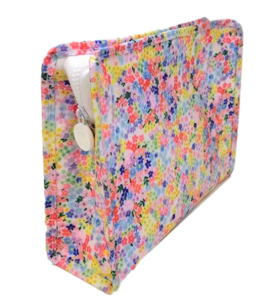 Meadow Floral Large TRVL Design Roadie