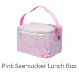 Mint® Lunch Box