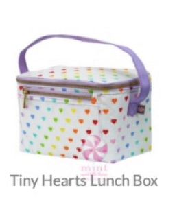 Mint® Lunch Box