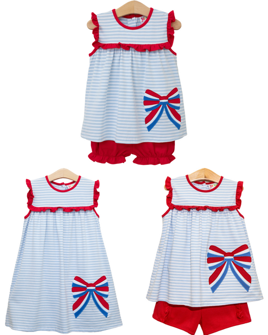 All American Girl Collection **PATRIOTIC PREORDER 2025**