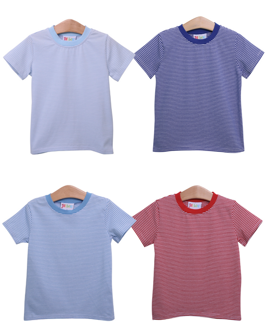 Graham Short Sleeve Shirt (Multiple Colors Available) **PATRIOTIC PREORDER 2025**