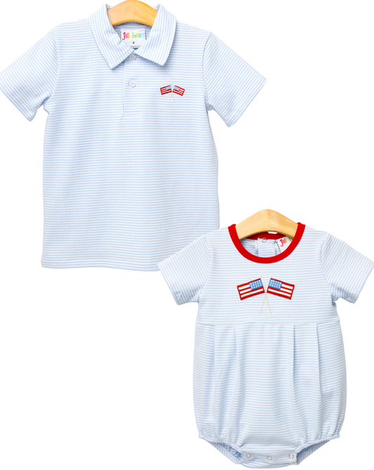 Stars and Stripes Collection **PATRIOTIC PREORDER 2025**