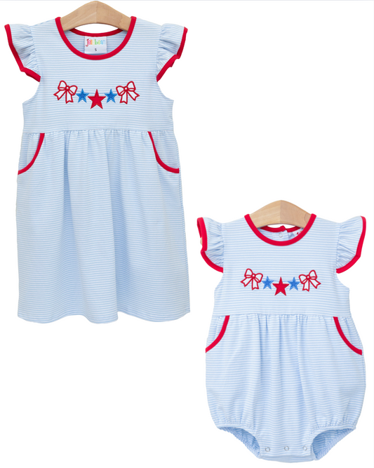 Stars, Stripes and Bows Collection **PATRIOTIC PREORDER 2025**