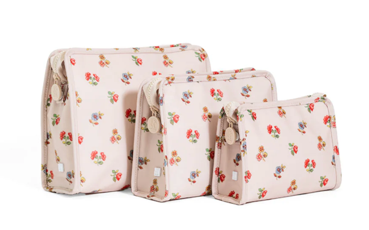 TRVL Design Roadie (Small, Medium, Large Sizes)