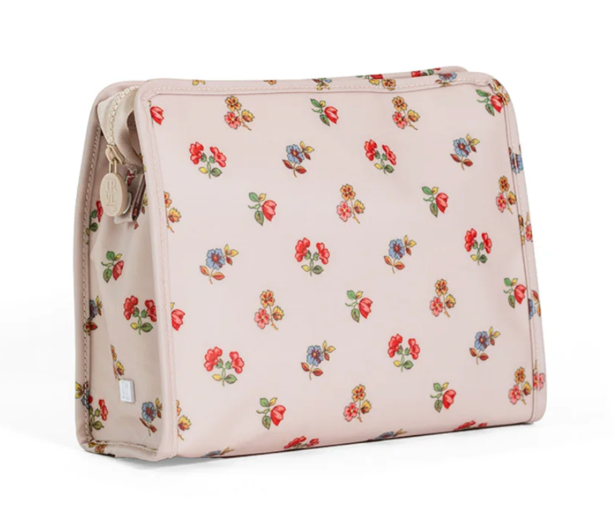 TRVL Design Roadie (Small, Medium, Large Sizes)