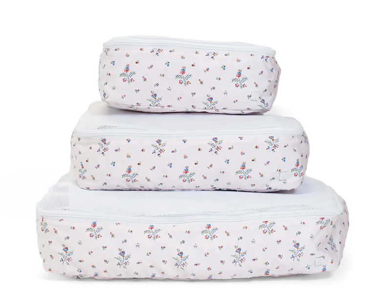 TRVL Design Packing Squads