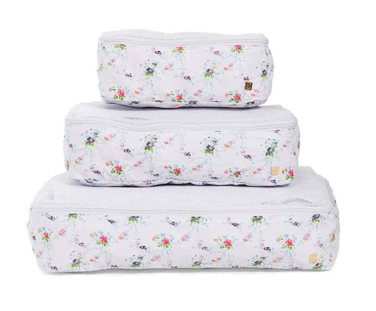 TRVL Design Packing Squads