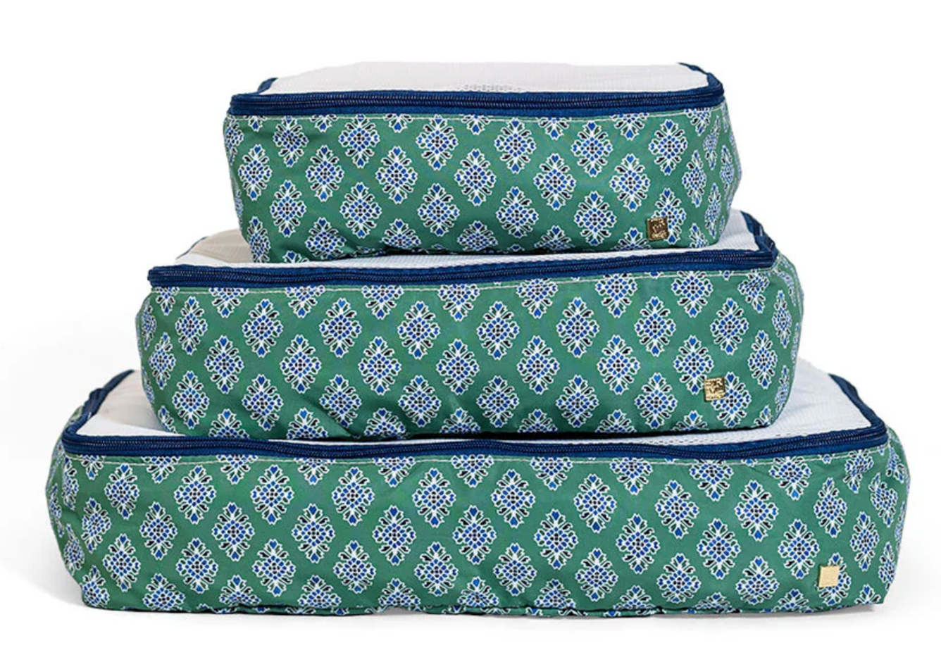 TRVL Design Packing Squads