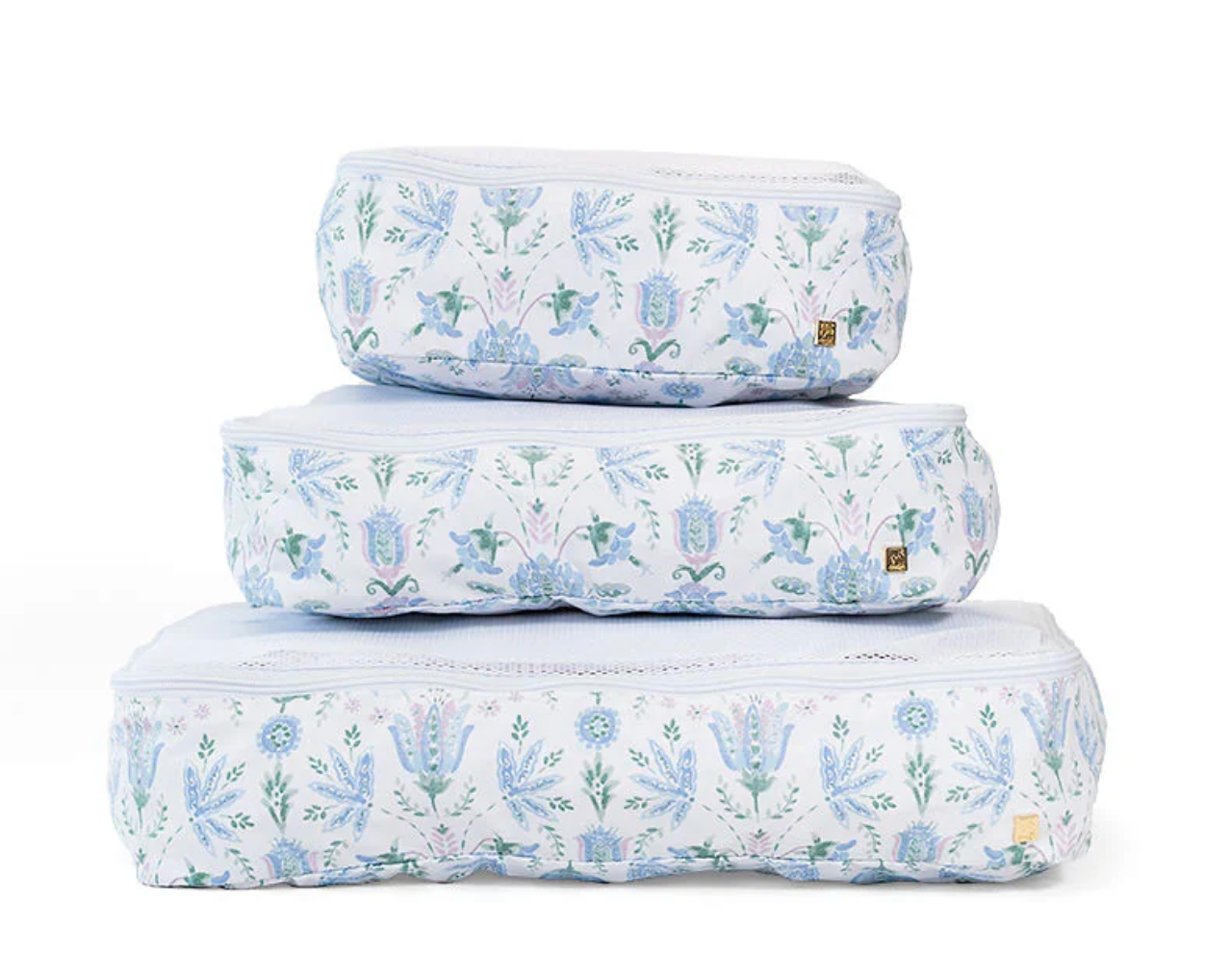 TRVL Design Packing Squads