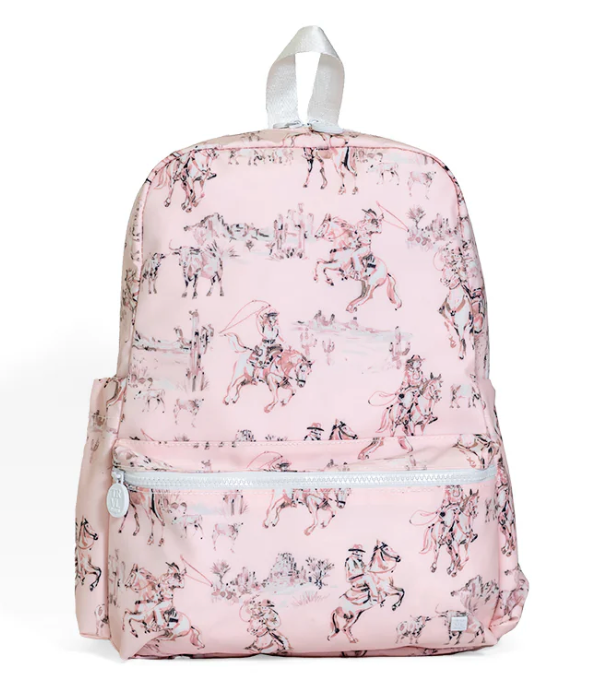 TRVL Design Backpacker