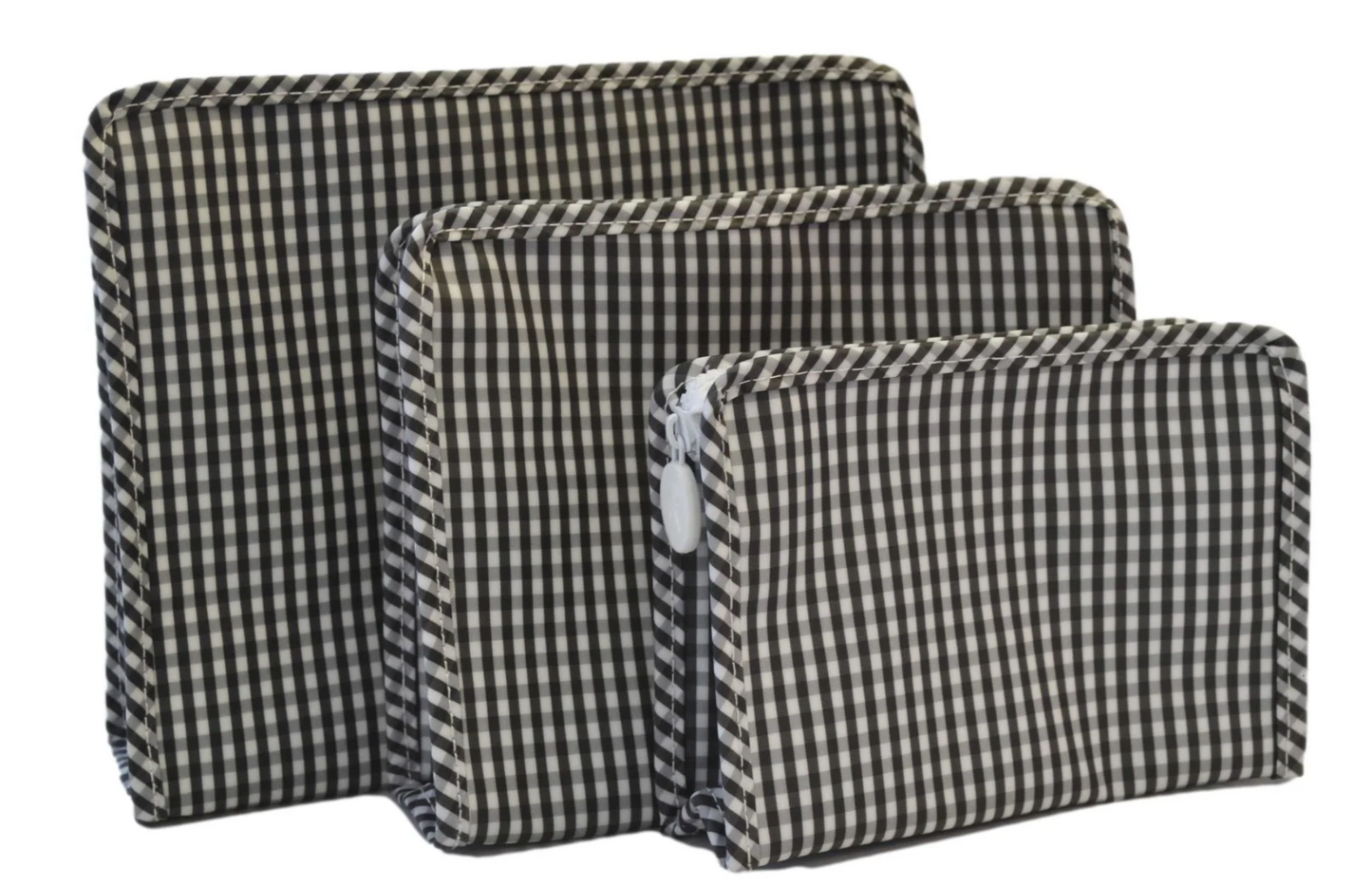 TRVL Design Roadie Trios (Small, Medium, Large Sizes)