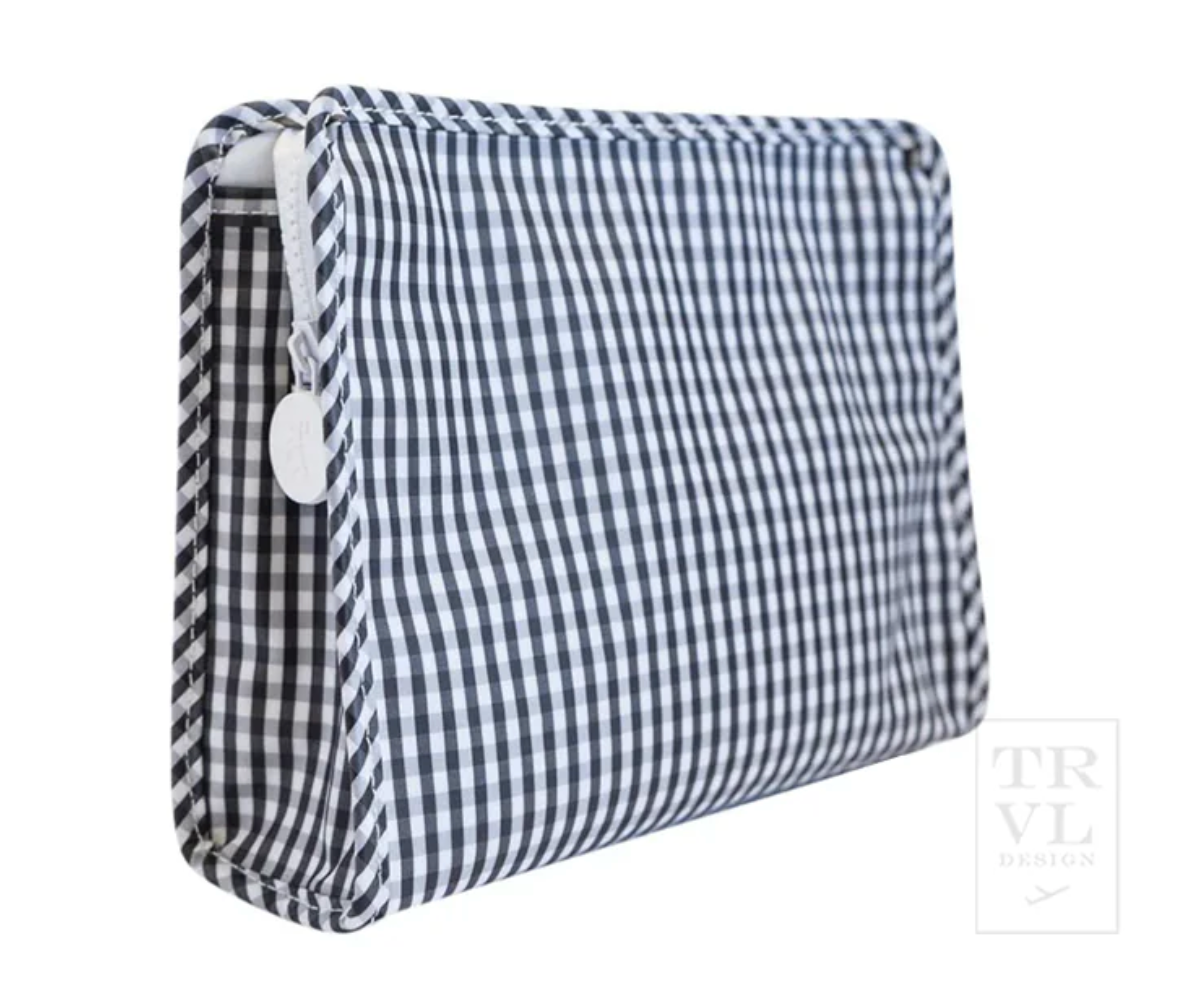 TRVL Design Roadie Trios (Small, Medium, Large Sizes)