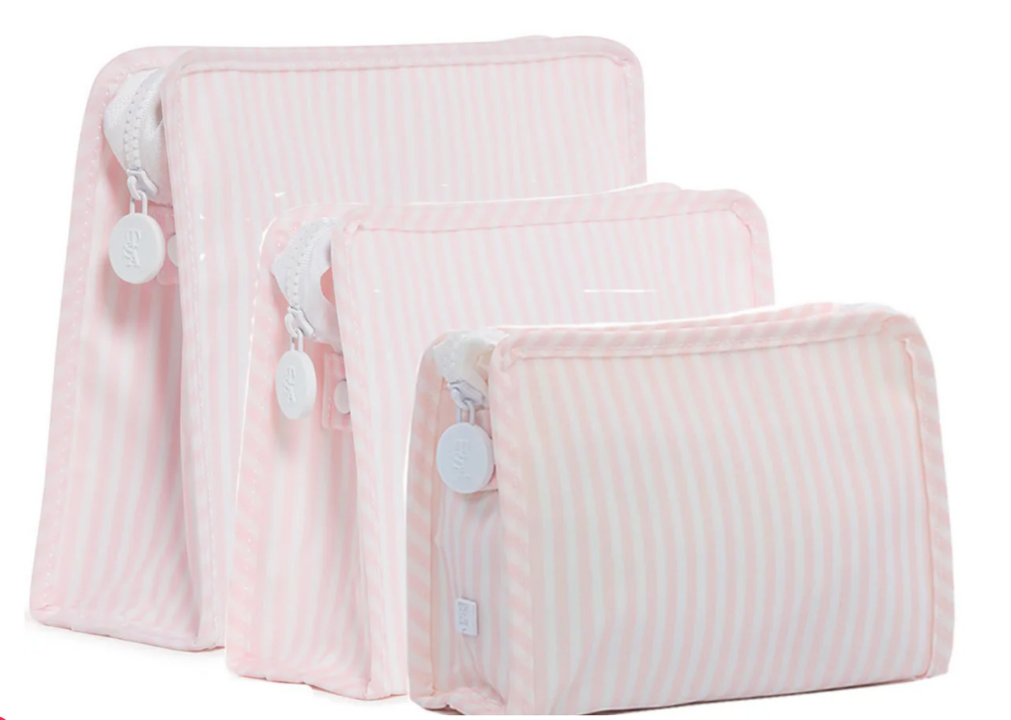 TRVL Design Roadie Trios (Small, Medium, Large Sizes)