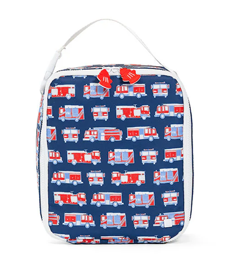 TRVL Design Lunch Box Insulated Lunch Bag