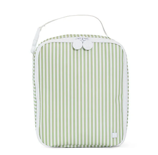 TRVL Design Lunch Box Insulated Lunch Bag