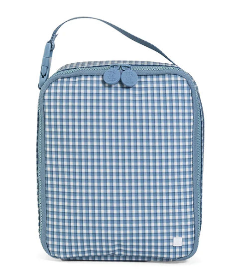 TRVL Design Lunch Box Insulated Lunch Bag