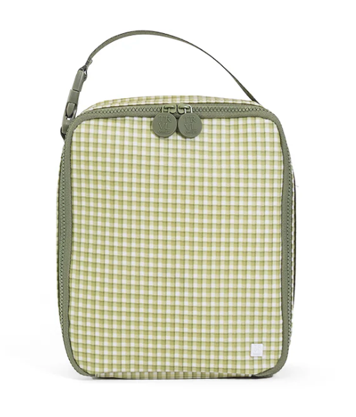 TRVL Design Lunch Box Insulated Lunch Bag