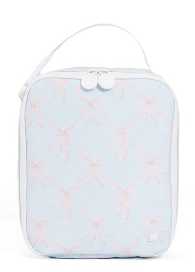 TRVL Design Lunch Box Insulated Lunch Bag