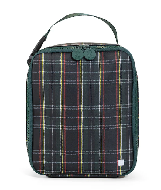 TRVL Design Lunch Box Insulated Lunch Bag