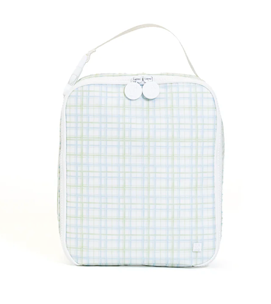 TRVL Design Lunch Box Insulated Lunch Bag