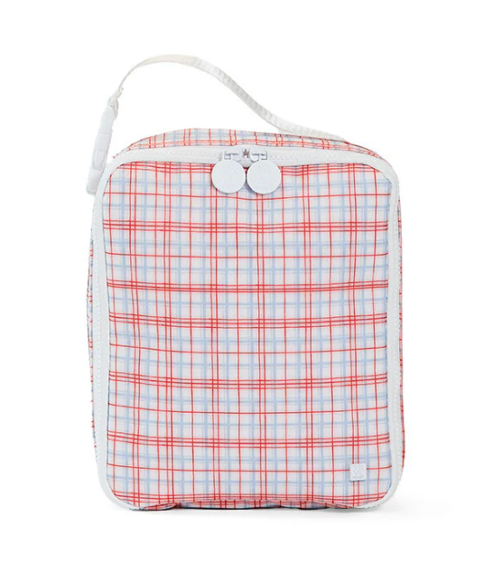 TRVL Design Lunch Box Insulated Lunch Bag