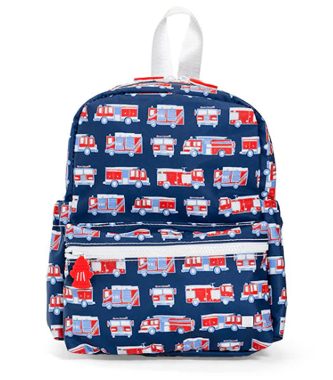 TRVL Design Mini Backer