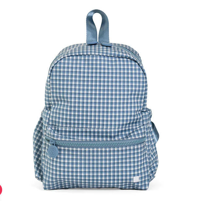 TRVL Design Mini Backer