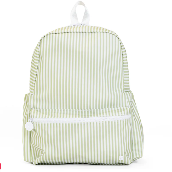 TRVL Design Backpacker