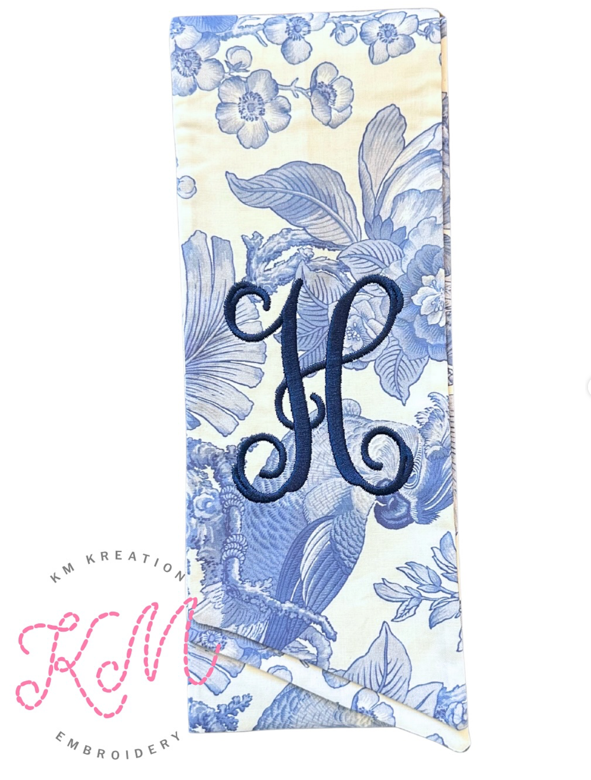 POP-UP SHOP Custom Wreath Sashes