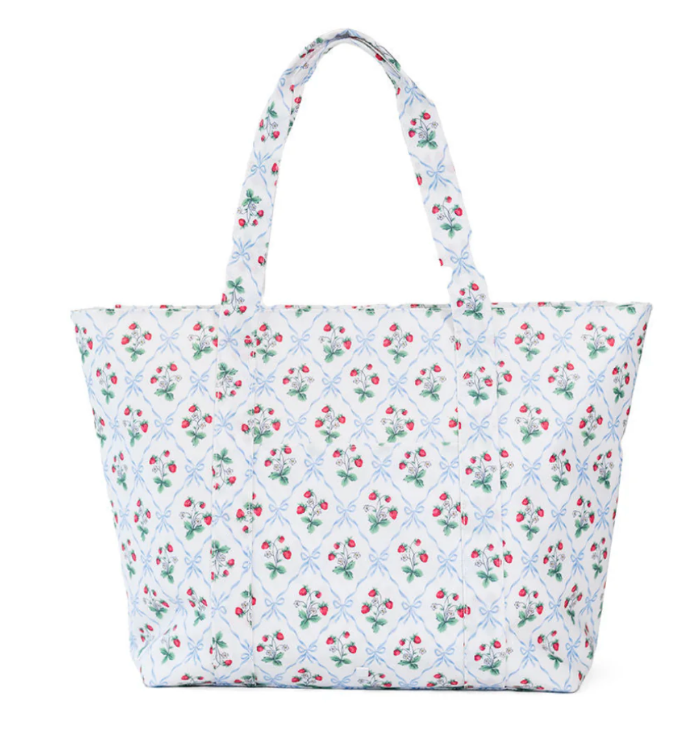 TRVL Design JUMBO Tote-X-Large Tote