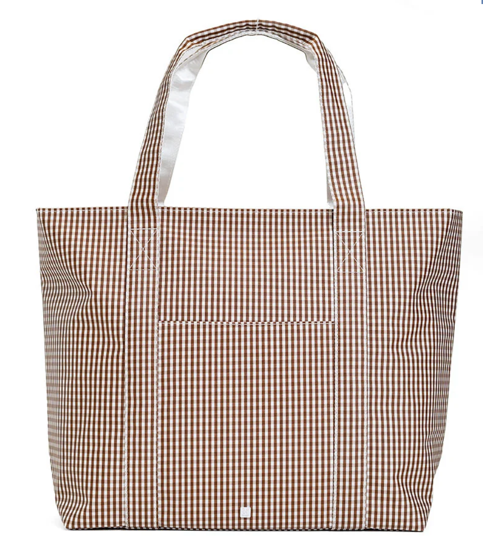 TRVL Design JUMBO Tote-X-Large Tote
