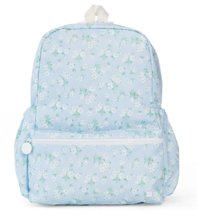 TRVL Design Backpacker