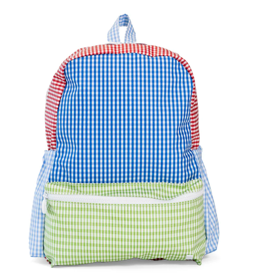 TRVL Design Backpacker