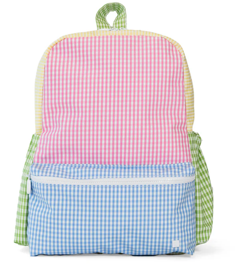 TRVL Design Backpacker