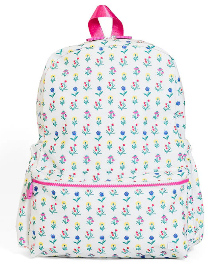 TRVL Design Backpacker