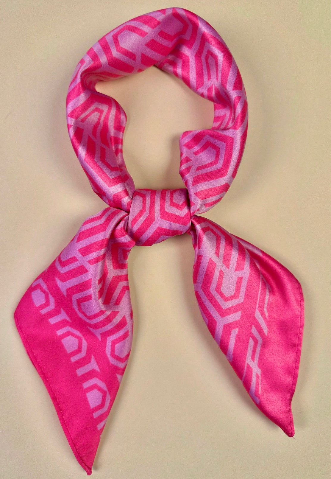 DISH Palm Royale Personalized Scarves *PREORDER FOR EVENT APRIL 23*