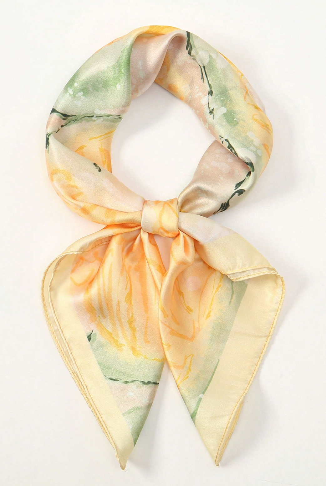 DISH Palm Royale Personalized Scarves *PREORDER FOR EVENT APRIL 23*